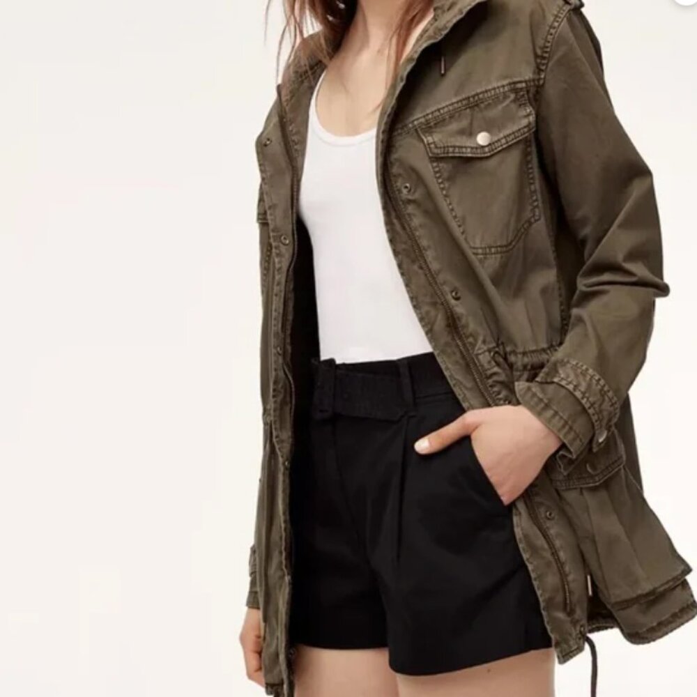 Aritzia Talula Jacket